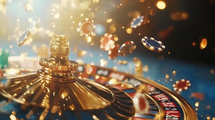 spin 707 mobile app showing CQ9 game library and live casino menu